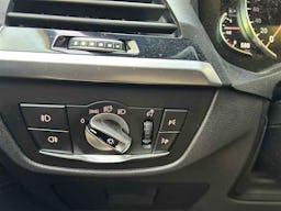 BMW X4 G02  2.0 XDRIVE20DA 190 M SPORT occasion - Photo 13