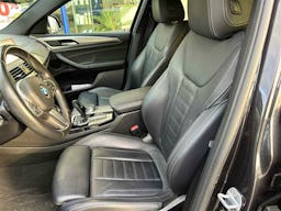 BMW X4 G02 2.0 XDRIVE20DA 190 M SPORT occasion - Photo 14