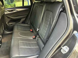 BMW X4 G02  2.0 XDRIVE20DA 190 M SPORT occasion - Photo 15