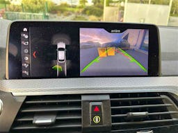 BMW X4 G02 2.0 XDRIVE20DA 190 M SPORT occasion - Photo 18