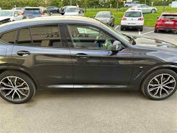 BMW X4 G02  2.0 XDRIVE20DA 190 M SPORT occasion - Photo 6