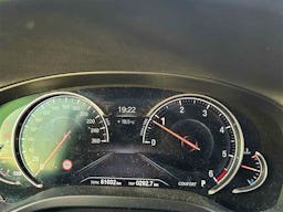 BMW X4 G02  2.0 XDRIVE20DA 190 M SPORT occasion - Photo 9