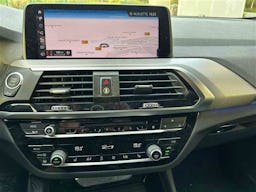 BMW X4 G02 2.0 XDRIVE20DA 190 M SPORT occasion - Photo 10