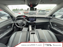 Peugeot 308 SW  PureTech 130ch S&S EAT8 Allure Pack occasion - Photo 10