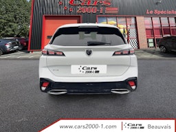 Peugeot 308 SW  PureTech 130ch S&S EAT8 Allure Pack occasion - Photo 5