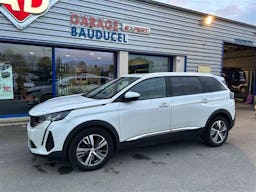 Peugeot 5008  5008 1.5 BHDI occasion - Photo 1