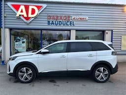 Peugeot 5008 5008 1.5 BHDI occasion - Photo 2
