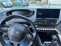 Peugeot 5008 5008 1.5 BHDI occasion - Photo 15