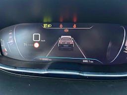 Peugeot 5008 5008 1.5 BHDI occasion - Photo 16