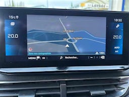 Peugeot 5008 5008 1.5 BHDI occasion - Photo 17