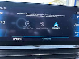 Peugeot 5008 5008 1.5 BHDI occasion - Photo 18