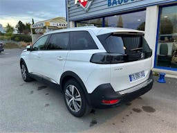 Peugeot 5008  5008 1.5 BHDI occasion - Photo 3
