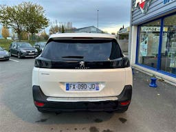 Peugeot 5008  5008 1.5 BHDI occasion - Photo 4
