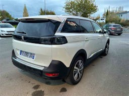 Peugeot 5008  5008 1.5 BHDI occasion - Photo 5