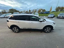 Peugeot 5008 5008 1.5 BHDI occasion - Photo 6