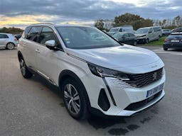 Peugeot 5008 5008 1.5 BHDI occasion - Photo 7