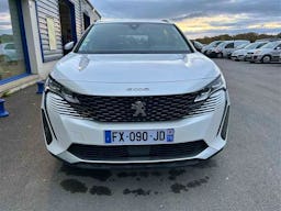 Peugeot 5008  5008 1.5 BHDI occasion - Photo 8