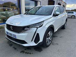 Peugeot 5008  5008 1.5 BHDI occasion - Photo 9