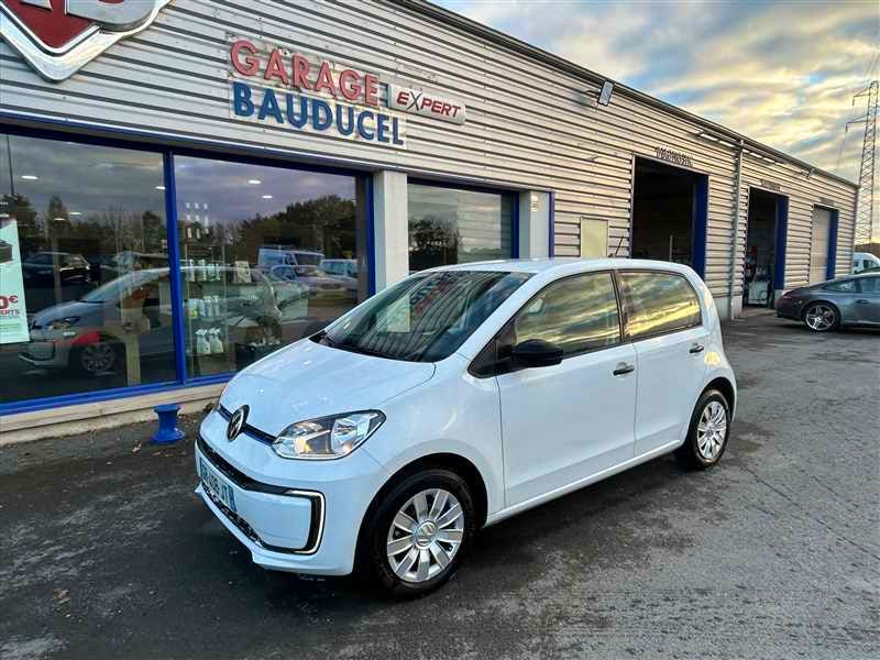 Volkswagen up! UP ELECTRIC occasion
