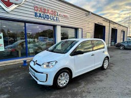 Volkswagen up!  UP ELECTRIC occasion - Photo 1