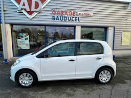 Volkswagen up!  UP ELECTRIC occasion - Photo 2