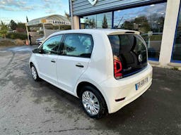 Volkswagen up! UP ELECTRIC occasion - Photo 3