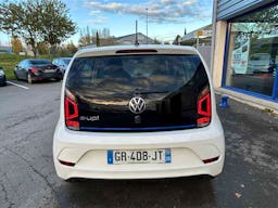Volkswagen up! UP ELECTRIC occasion - Photo 4