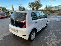 Volkswagen up!  UP ELECTRIC occasion - Photo 5