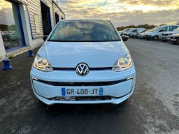 Volkswagen up!  UP ELECTRIC occasion - Photo 7