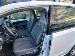 Volkswagen up! UP ELECTRIC occasion - Photo 8