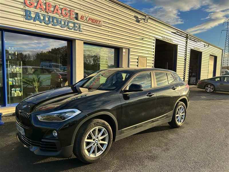BMW X2 X2 SDRIVE18 occasion