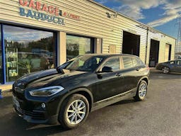 BMW X2  X2 SDRIVE18 occasion - Photo 1