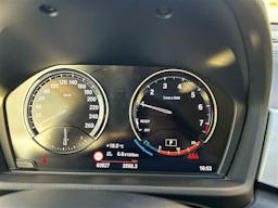 BMW X2  X2 SDRIVE18 occasion - Photo 12