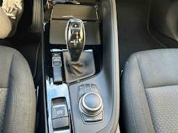 BMW X2 X2 SDRIVE18 occasion - Photo 15