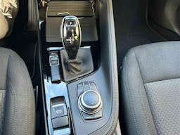 BMW X2 X2 SDRIVE18 occasion - Photo 19