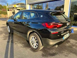 BMW X2 X2 SDRIVE18 occasion - Photo 3
