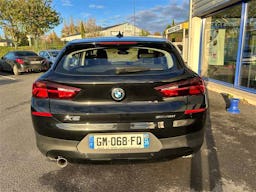 BMW X2  X2 SDRIVE18 occasion - Photo 4