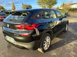 BMW X2  X2 SDRIVE18 occasion - Photo 5