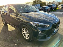 BMW X2  X2 SDRIVE18 occasion - Photo 6