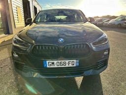 BMW X2 X2 SDRIVE18 occasion - Photo 7
