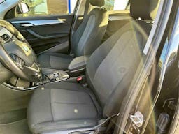 BMW X2 X2 SDRIVE18 occasion - Photo 8