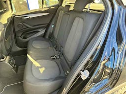 BMW X2  X2 SDRIVE18 occasion - Photo 9