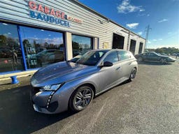 Peugeot 308  308 1.5 BHDI occasion - Photo 1