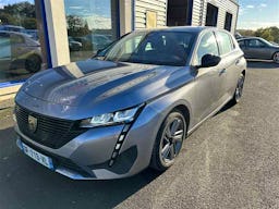 Peugeot 308  308 1.5 BHDI occasion - Photo 2