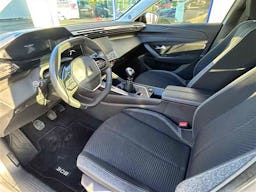 Peugeot 308 308 1.5 BHDI occasion - Photo 12