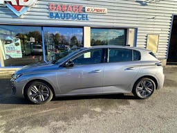 Peugeot 308 308 1.5 BHDI occasion - Photo 3