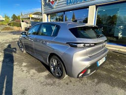 Peugeot 308  308 1.5 BHDI occasion - Photo 4