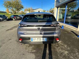 Peugeot 308  308 1.5 BHDI occasion - Photo 5