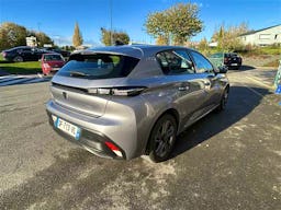 Peugeot 308  308 1.5 BHDI occasion - Photo 6