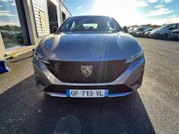 Peugeot 308 308 1.5 BHDI occasion - Photo 8